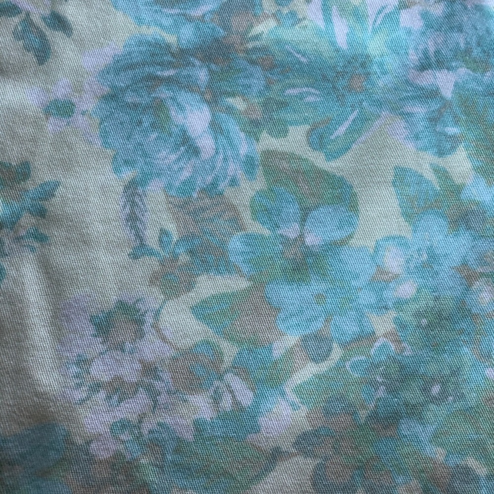 Spring Print LC Jeans - Picture 5 of 5